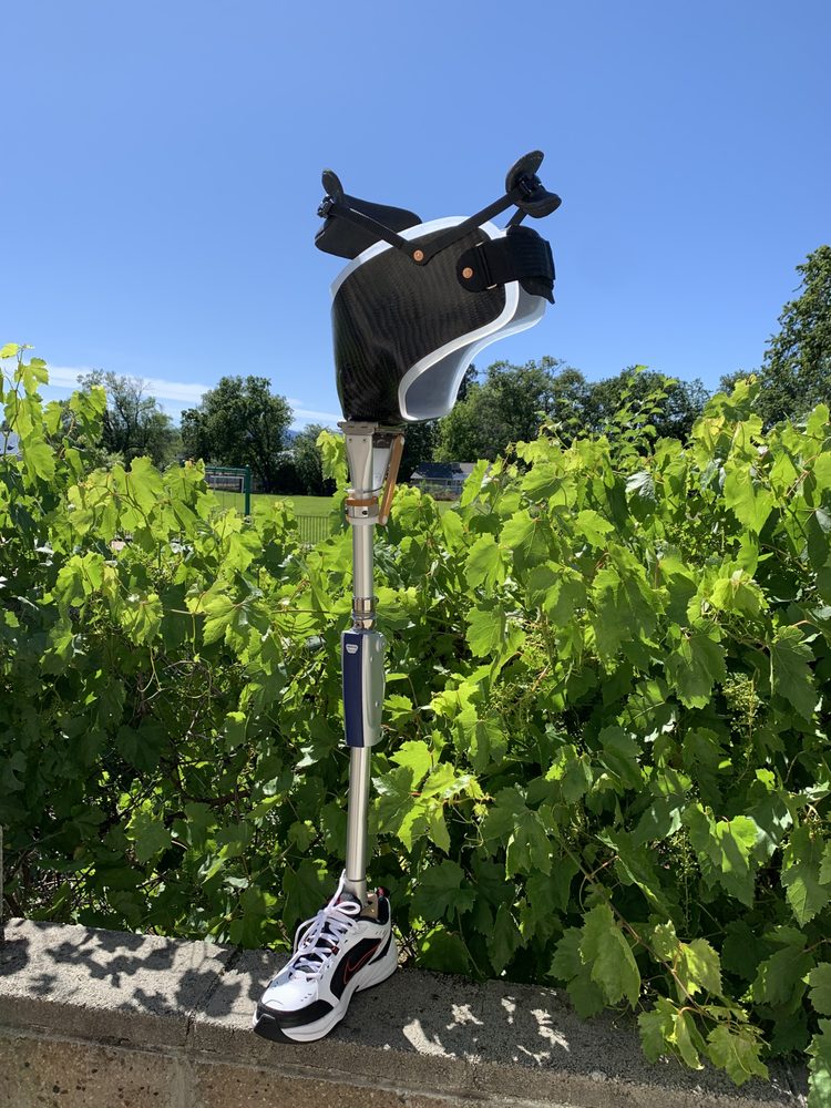 TEGERSTRAND ORTHOTICS & PROSTHETICS Updated September 2024 17