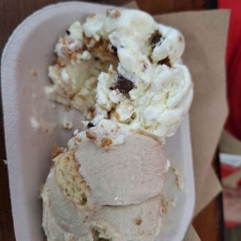 Mayday Ice Cream - Ice Cream & Frozen Yogurt Near Me - St. Augustine, Florida