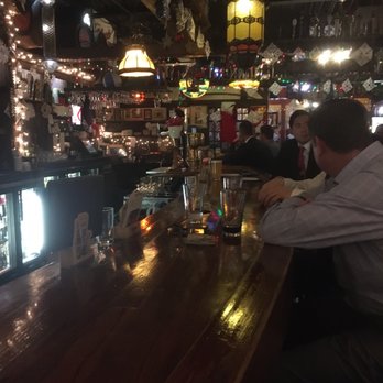 Monk's Pub - Bar - Pubs Near Me - Chicago, Illinois