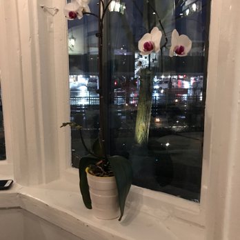 La Provence - Window seat - French Near Me - Ambler, Pennsylvania