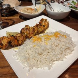 Chicken. Kabobs Chicken. Kabobs