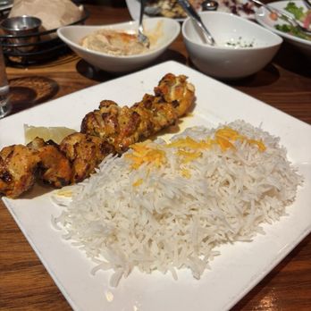 Shekarchi Bar & Grill - Chicken. Kabobs - Persian/Iranian Near Me - Los Angeles, California Shekarchi Bar & Grill - Chicken. Kabobs - Persian/Iranian Near Me - Los Angeles, California