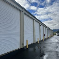 Gecko RV & Boat Storage - Indoor RV Storage or Indoor Boat Storage in Roseburg OR