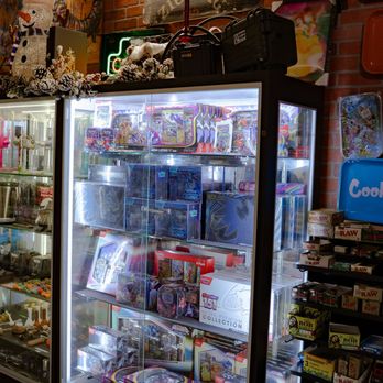The Kave - Davie Collectibles - Vape Shops Near Me - Davie, Florida