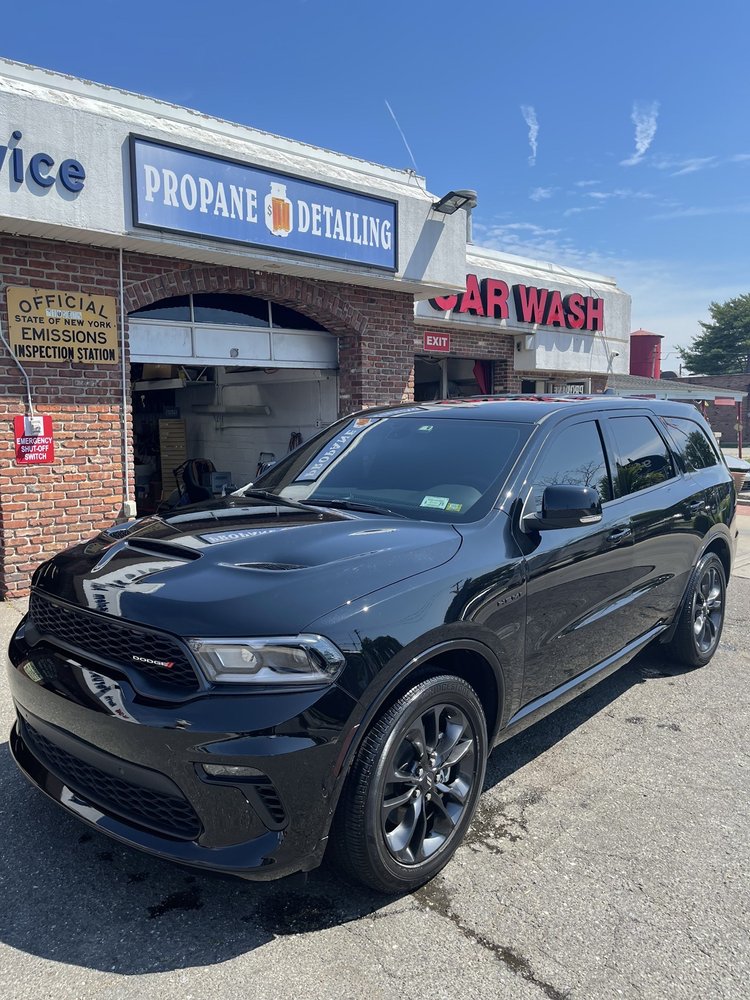 JEWEL AUTO SPA - Updated April 2026 - 16 Photos & 13 Reviews - 2789 ...