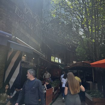 hash - Food Near Me - London, XGL