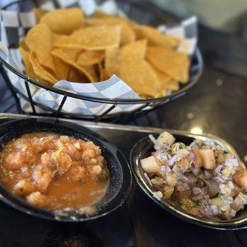 Coa Cantina - Chips & Salsa - Mexican Near Me - Breckenridge, Colorado Coa Cantina - Chips & Salsa - Mexican Near Me - Breckenridge, Colorado
