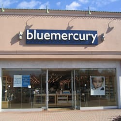 Bluemercury - Bluemercury Shrewsbury exterior