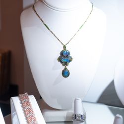 Forsyth Jeweler