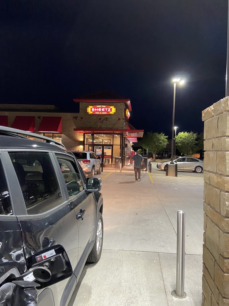 SHEETZ 10 Reviews 2053 Huguenot Rd, RICHMOND, Virginia