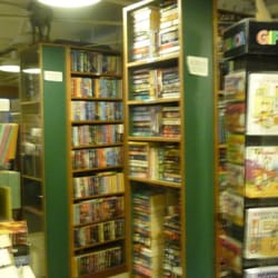 Lion Heart Book Store