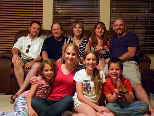 Goldstein Plumbing and Heating Logo