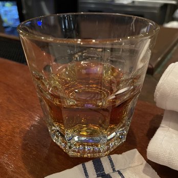 Luke - Buffalo Trace - French Near Me - New Orleans, Louisiana Luke - Buffalo Trace - French Near Me - New Orleans, Louisiana