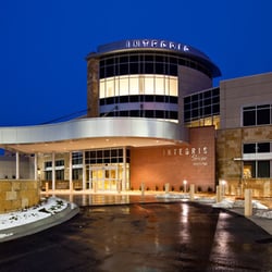 INTEGRIS Grove Hospital