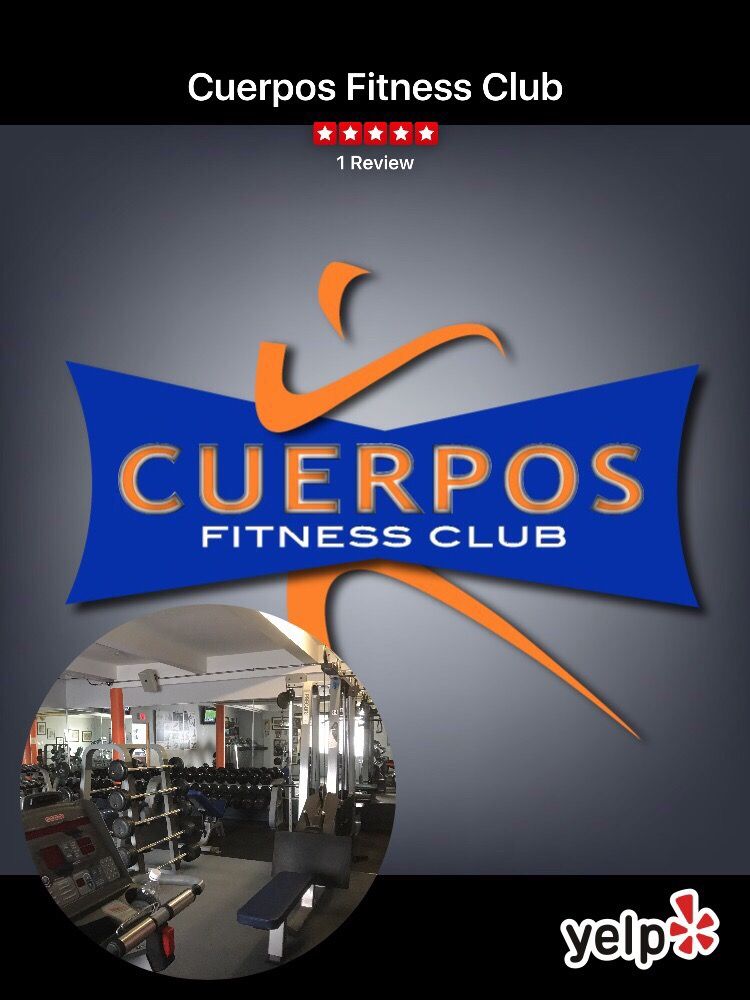 Cuerpos Fitness Club Image