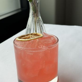 Buttercup - Vodka drink - Bars Near Me - Natick, Massachusetts