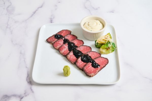 Sushi of Gari UWS (Gari Columbus) by null