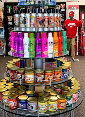 cigarette mart store hi-res stock photography and images Tobacco Mart | Madison, WI