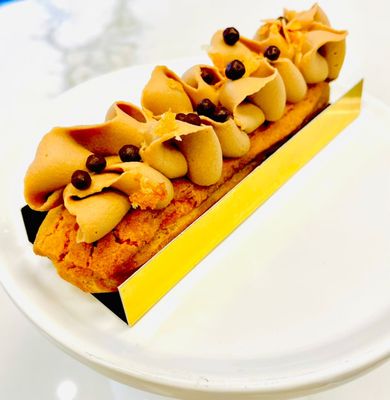 Sweet Demi Lune Bakery & Cafe by null