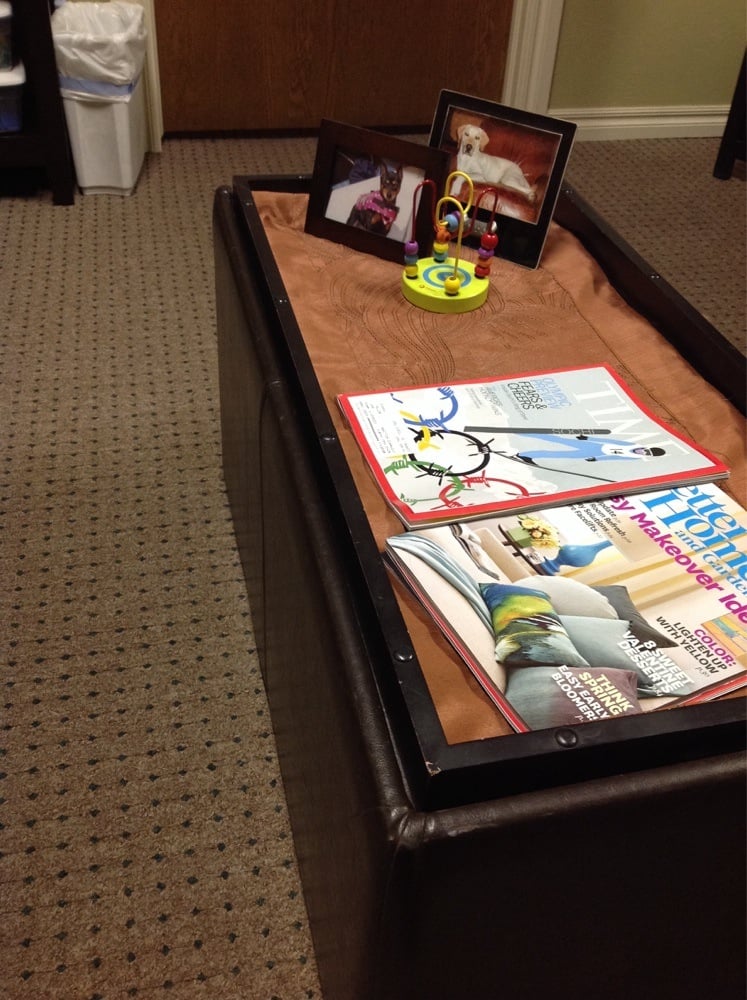 Williams Stephanie Lpc PC - grief counselor in Edmond, OK