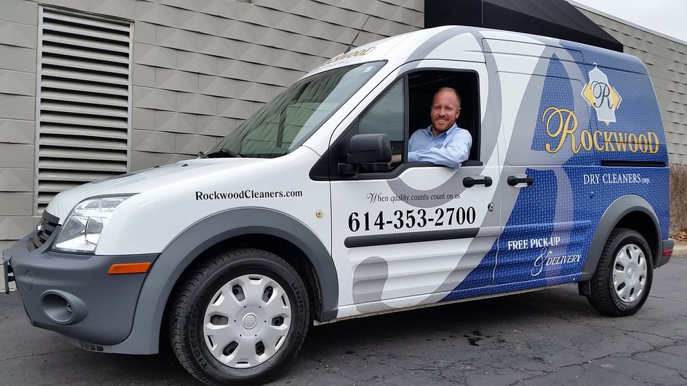 ROCKWOOD DRY CLEANERS Updated September 2024 15 Photos & 20 Reviews