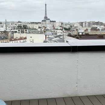 Novotel Vaugirard Montparnasse - Hotels Near Me - Paris, 75