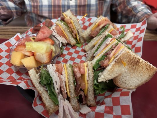 Big Jim's Family Restaurant by null