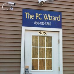PC Wizard