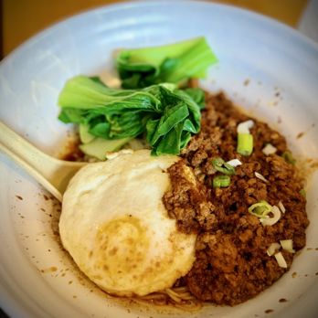 Mayan Bar & Noodle - Chengdu Zajiang Noodles - Szechuan Near Me - Monrovia, California Mayan Bar & Noodle - Chengdu Zajiang Noodles - Szechuan Near Me - Monrovia, California