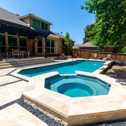 El Dorado Pools