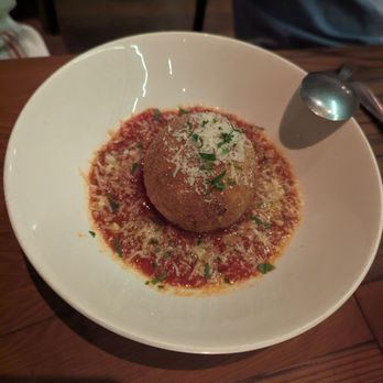 Runner & Stone - Arancini - Bakeries Near Me - Brooklyn, New York