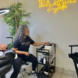 Ria Lash Studio