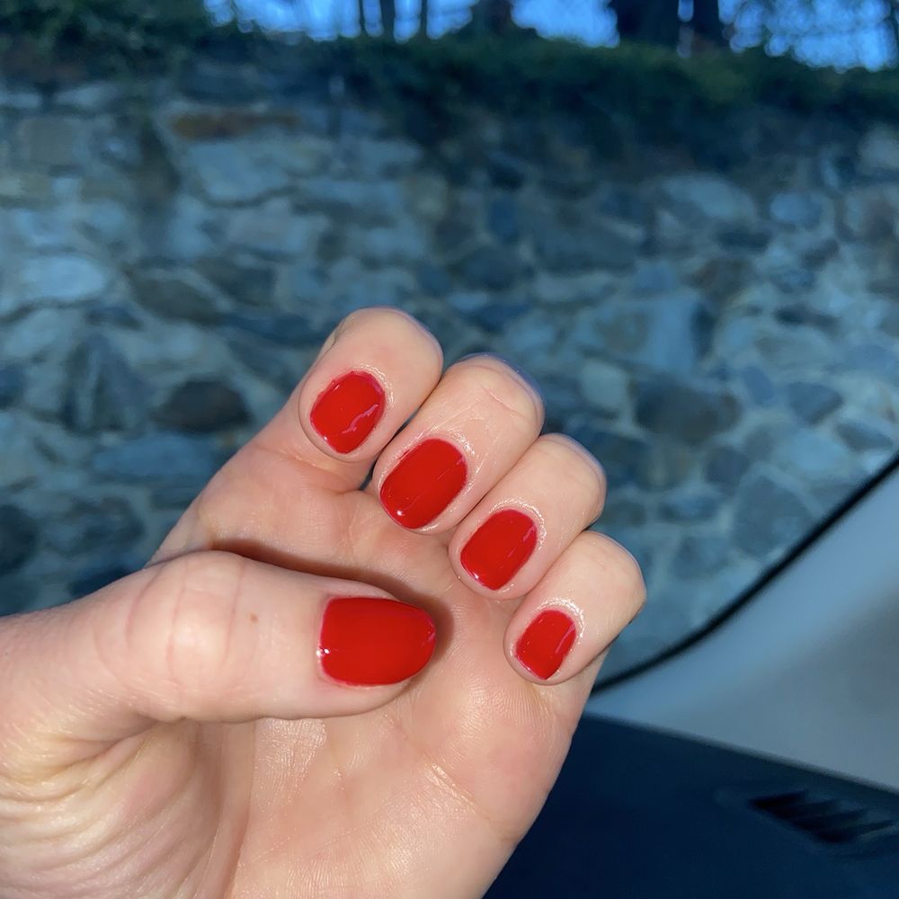 Blingbling Nail Salon - Nail Salons Near Me - Norwalk, Connecticut