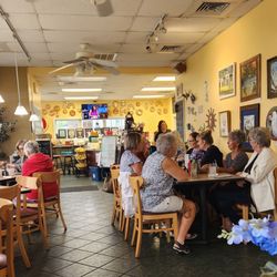 Marguerite's