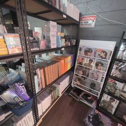 Kpop Gateway