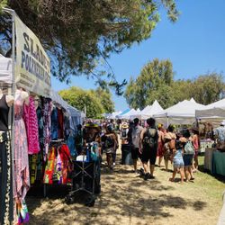 Ho'olaule'a - Vendors