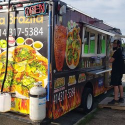 Taqueria La Brazita