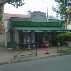 Le Paradiso