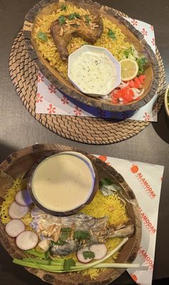 Alamodak Restaurant and Hookah bar by null