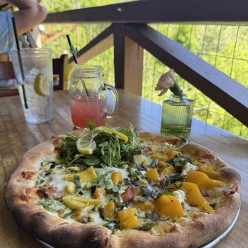 Hideaway House - Pizza Near Me - Sedona, Arizona