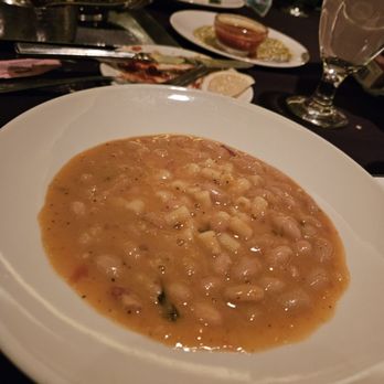 Don Vito's - Pasta Fagioli - Italian Near Me - Las Vegas, Nevada