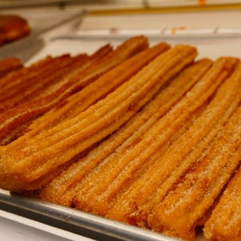 Santa Rosa Bakery - Churros! - Bakeries Near Me - Watsonville, California Santa Rosa Bakery - Churros! - Bakeries Near Me - Watsonville, California