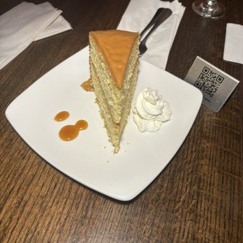 Good To Go - homemade caramel cake - Caterers Near Me - Evanston, Illinois
