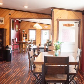 The Hidden Cork (formerly Over The Bridge Wine Bar)