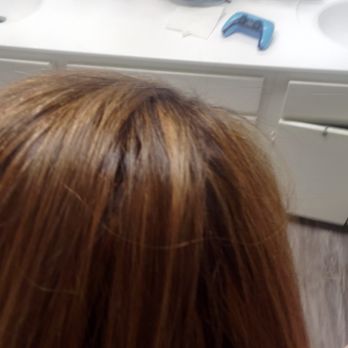 Salon Adelante - Color correction; miracle worker MIMI !!! - Hair Salons Near Me - Orange, California Salon Adelante - Color correction; miracle worker MIMI !!! - Hair Salons Near Me - Orange, California
