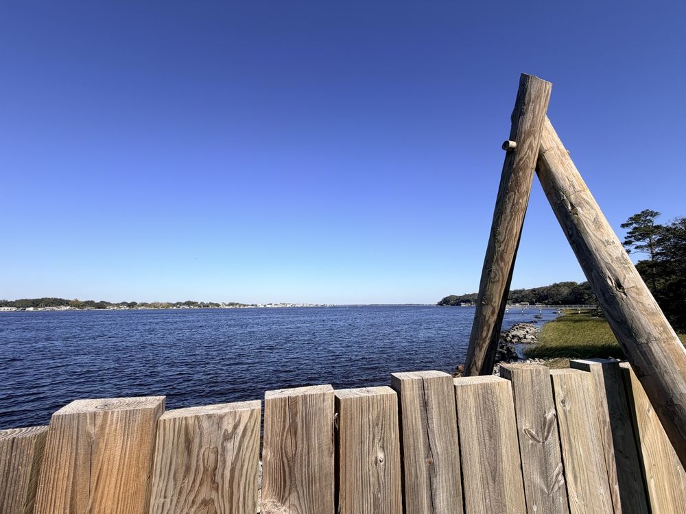 Fort Caroline National Memorial Image