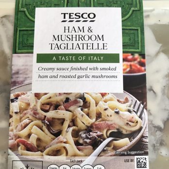 Tesco - Grocery Near Me - Horley, SRY