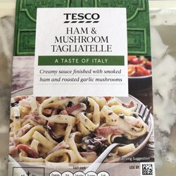 Tesco