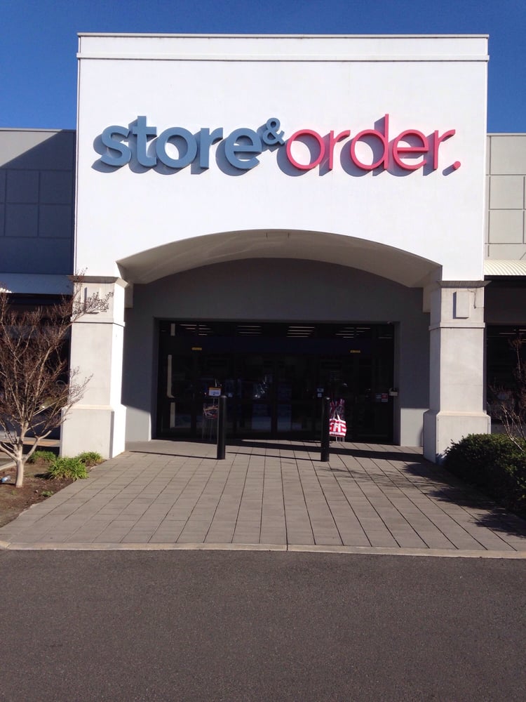 STORE&ORDER Unit 2, Hoppers Crossing Victoria, Australia Kitchen