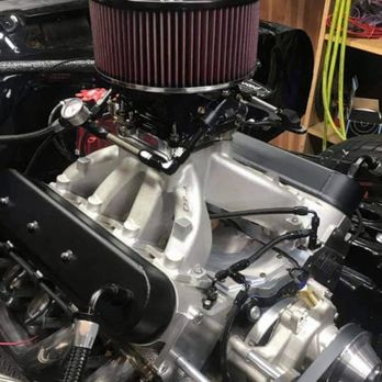 Baughman Automotive Machine - LS Hybrid 427 small block - Auto Repair Near Me Baughman Automotive Machine - LS Hybrid 427 small block - Auto Repair Near Me